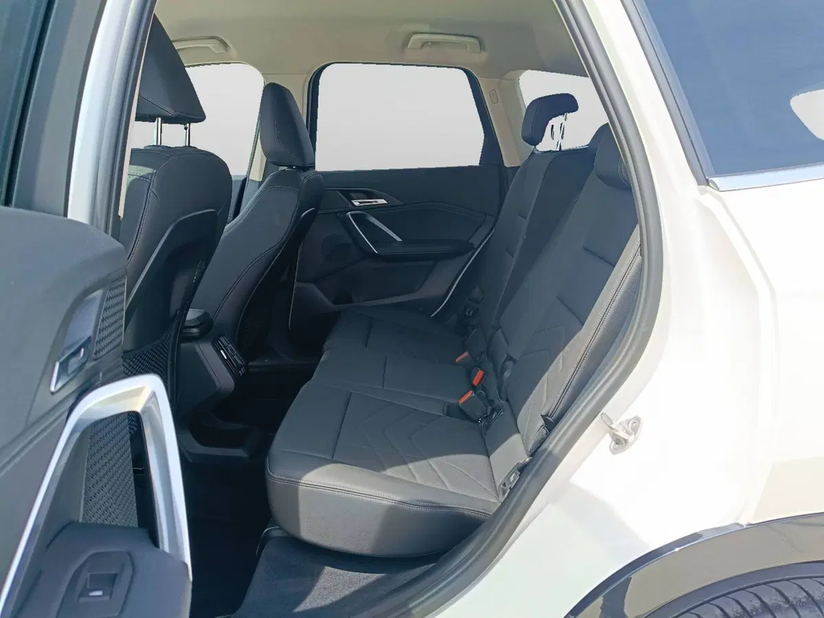 BMW X1 usata a Ascoli Piceno (9)