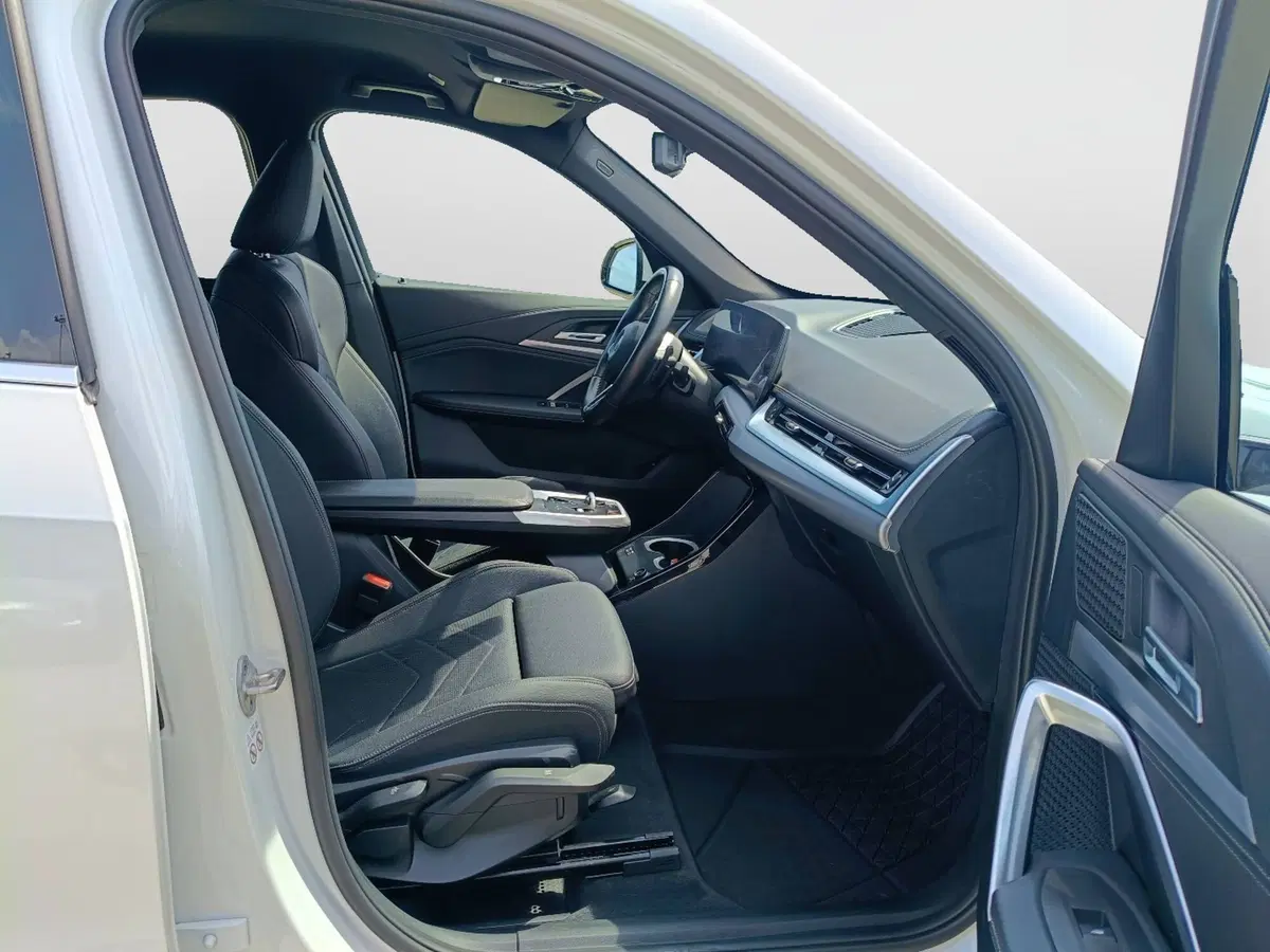 BMW X1 usata a Ascoli Piceno (10)