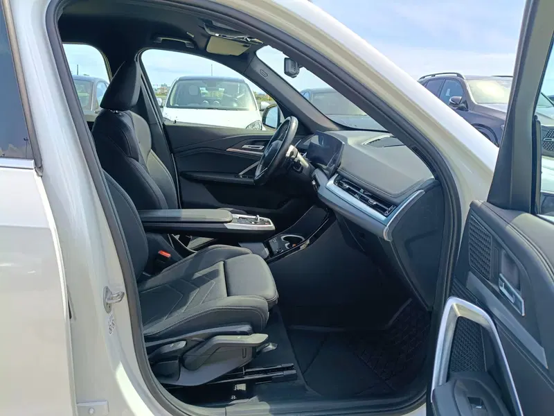BMW X1 usata a Ascoli Piceno (10)