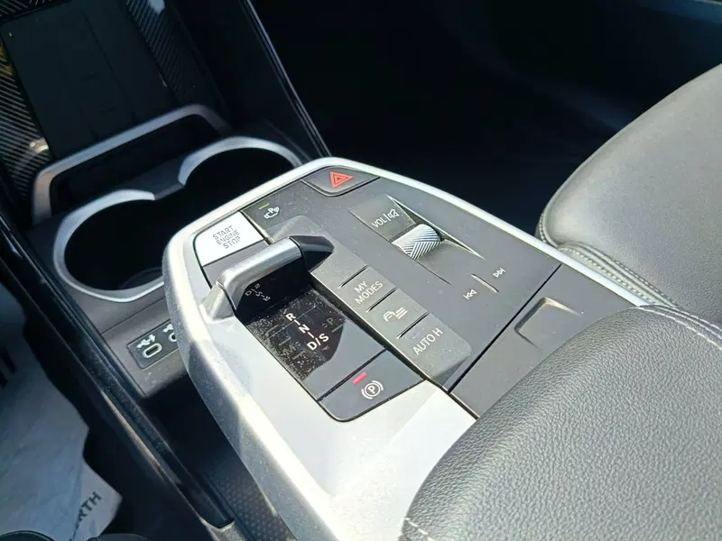 BMW X1 usata a Ascoli Piceno (18)