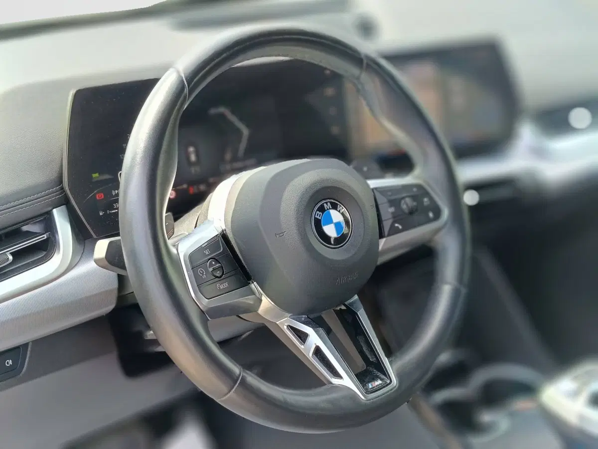 BMW X1 usata a Ascoli Piceno (19)