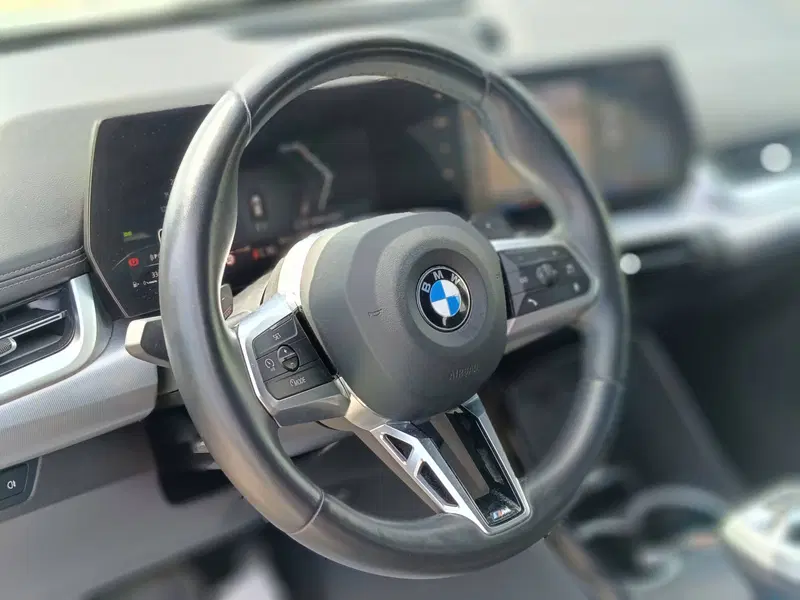 BMW X1 usata a Ascoli Piceno (19)