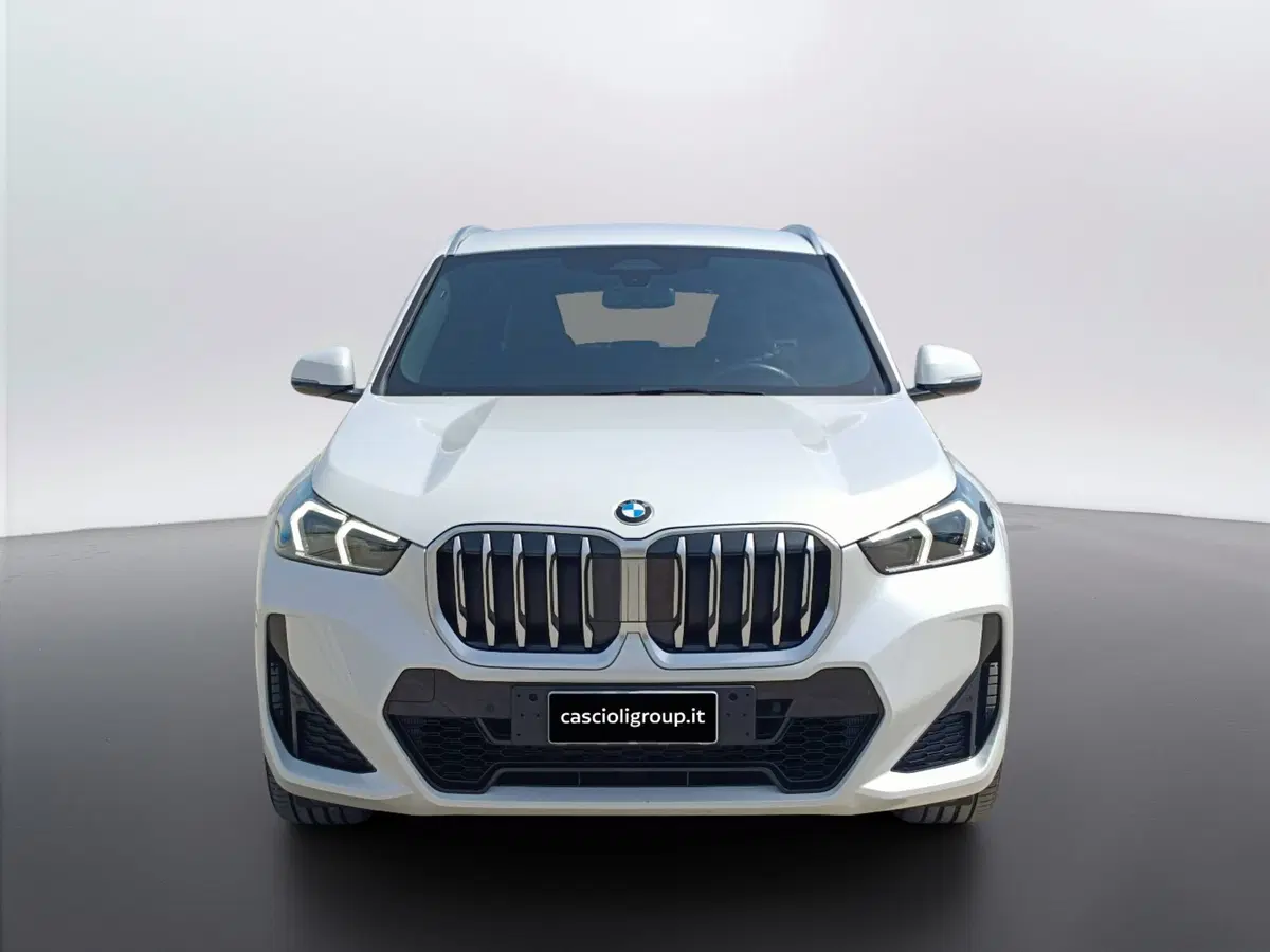 BMW X1 usata a Ascoli Piceno (2)