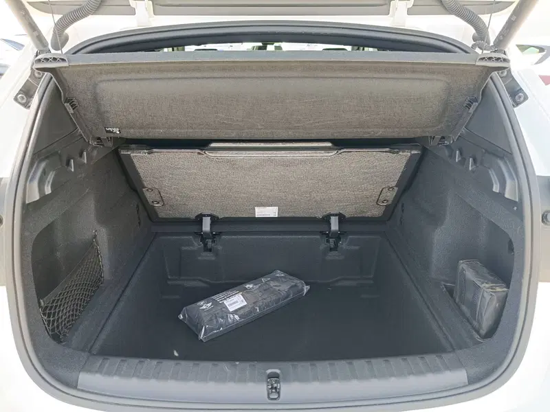 BMW X1 usata a Ascoli Piceno (20)