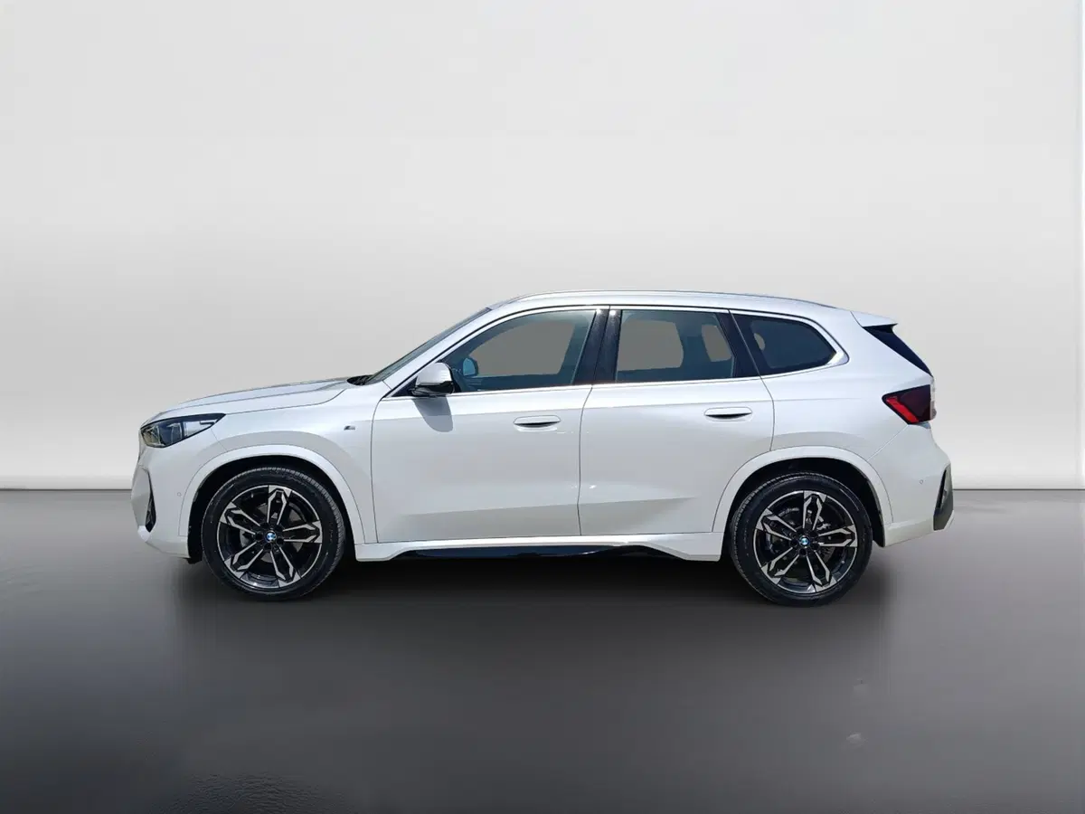 BMW X1 usata a Ascoli Piceno (3)
