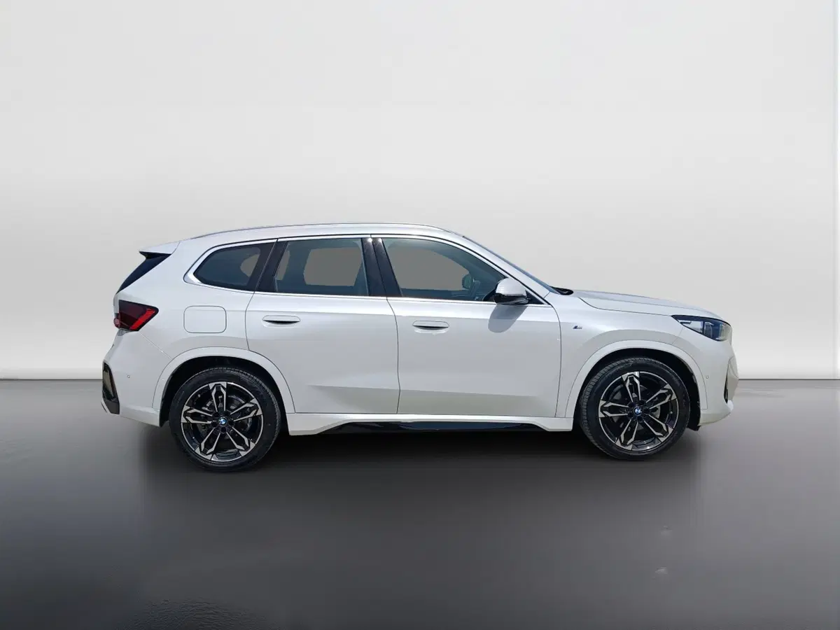 BMW X1 usata a Ascoli Piceno (6)