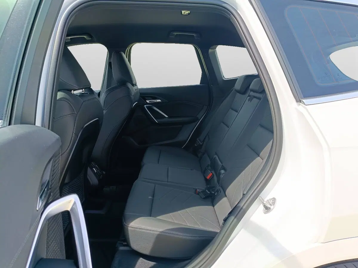 BMW X1 usata a Ascoli Piceno (9)