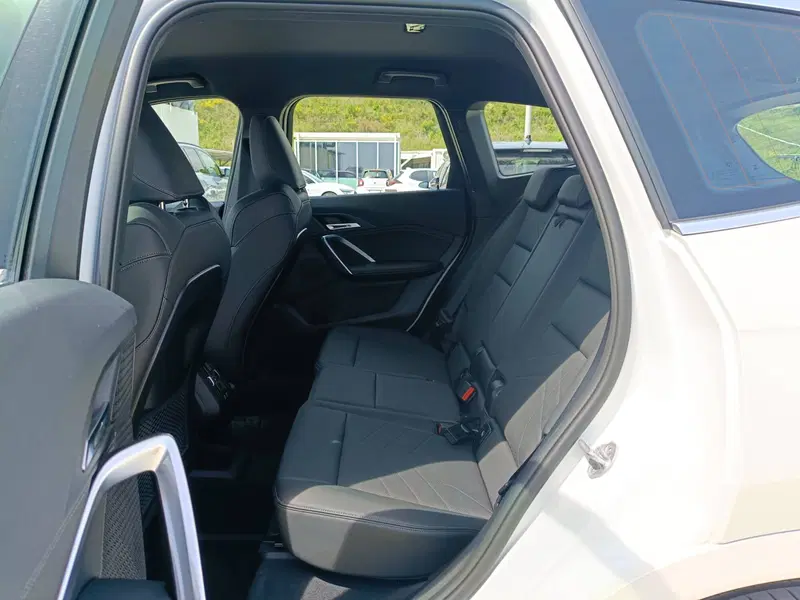 BMW X1 usata a Ascoli Piceno (9)