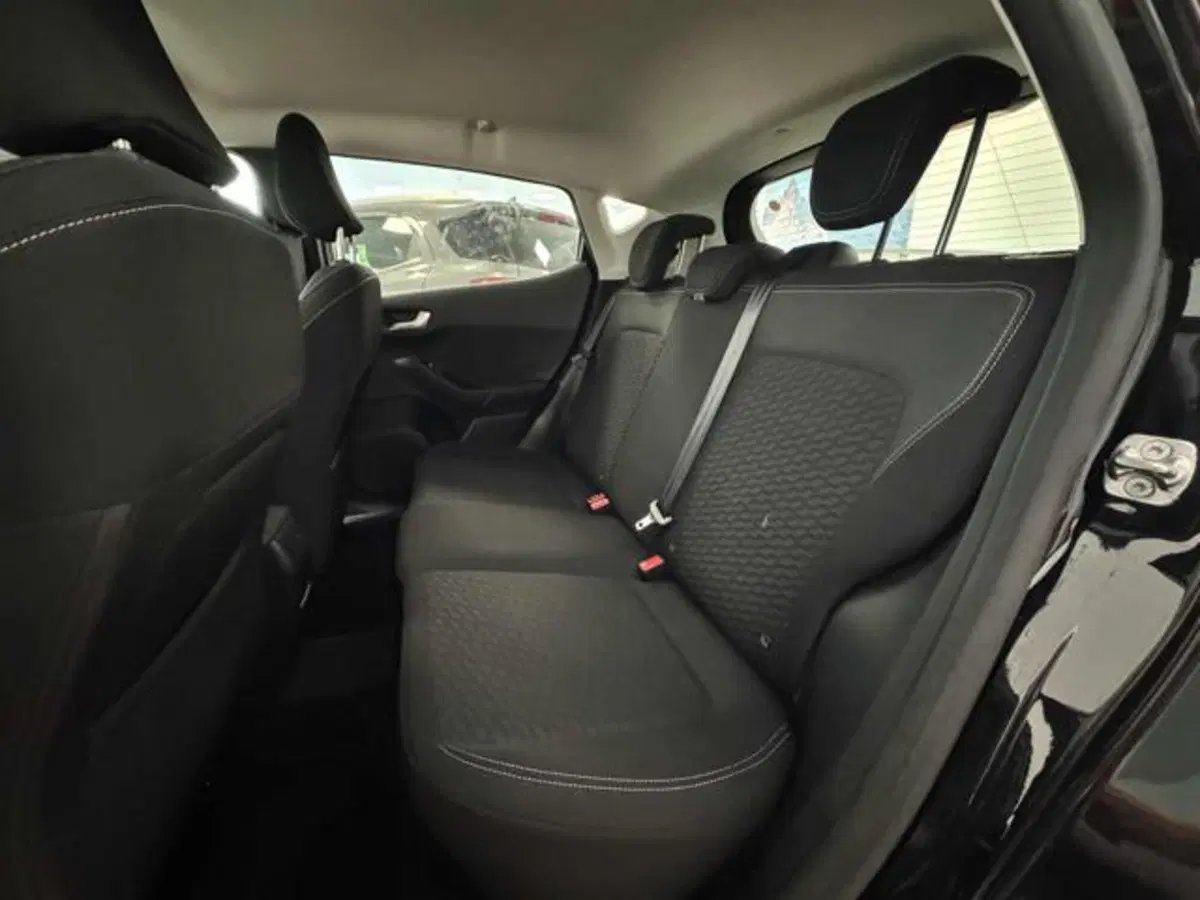 Ford Fiesta usata a Lucca (6)
