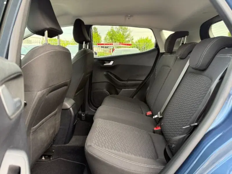Ford Fiesta usata a Lucca (11)