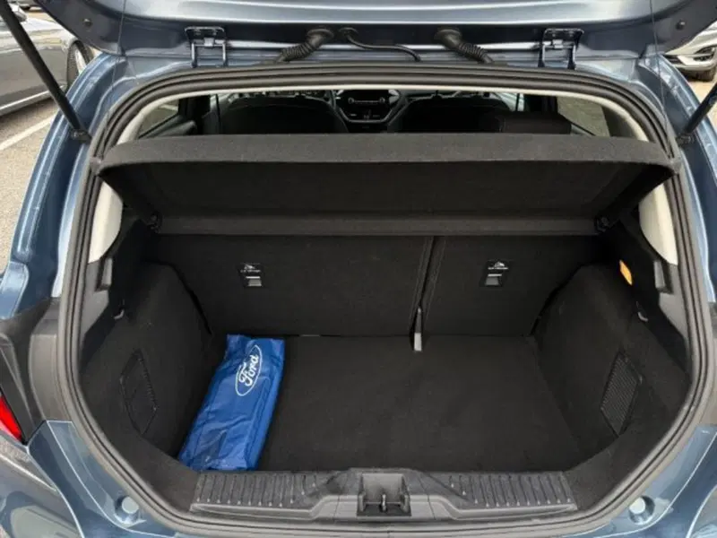 Ford Fiesta usata a Lucca (12)