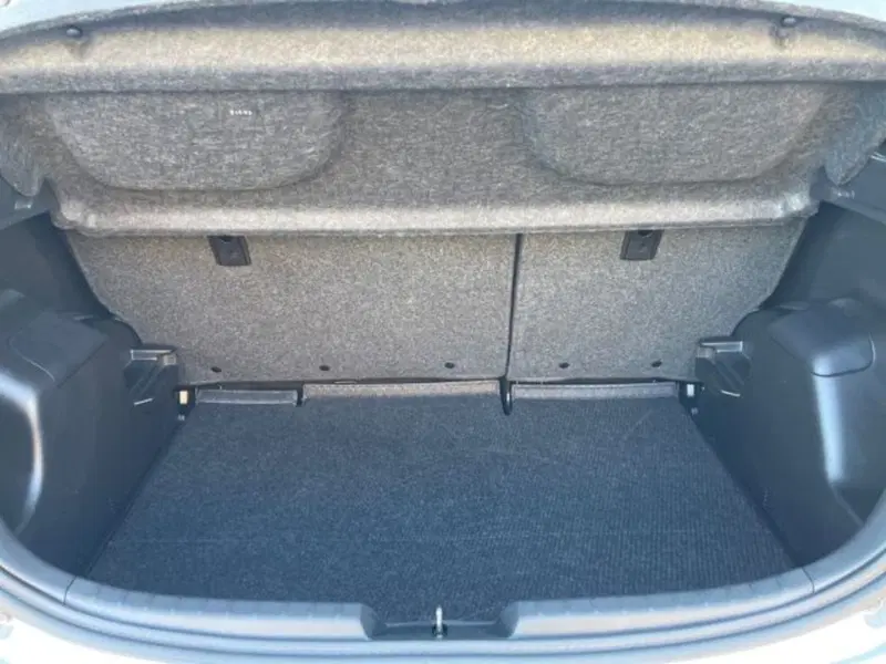 Toyota Yaris usata a Ancona (7)