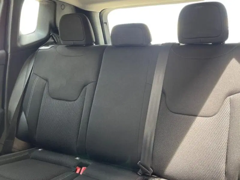 Jeep Renegade usata a Ancona (14)
