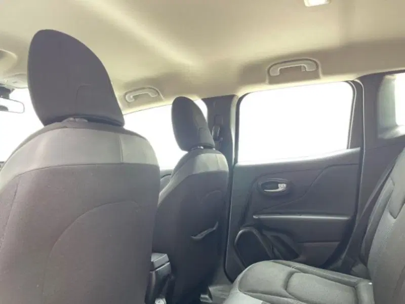 Jeep Renegade usata a Ancona (17)