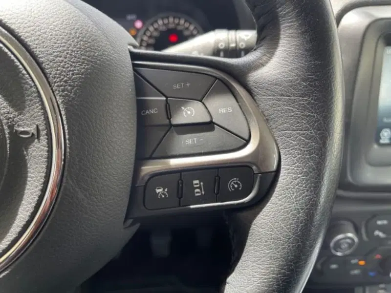 Jeep Renegade usata a Ancona (20)