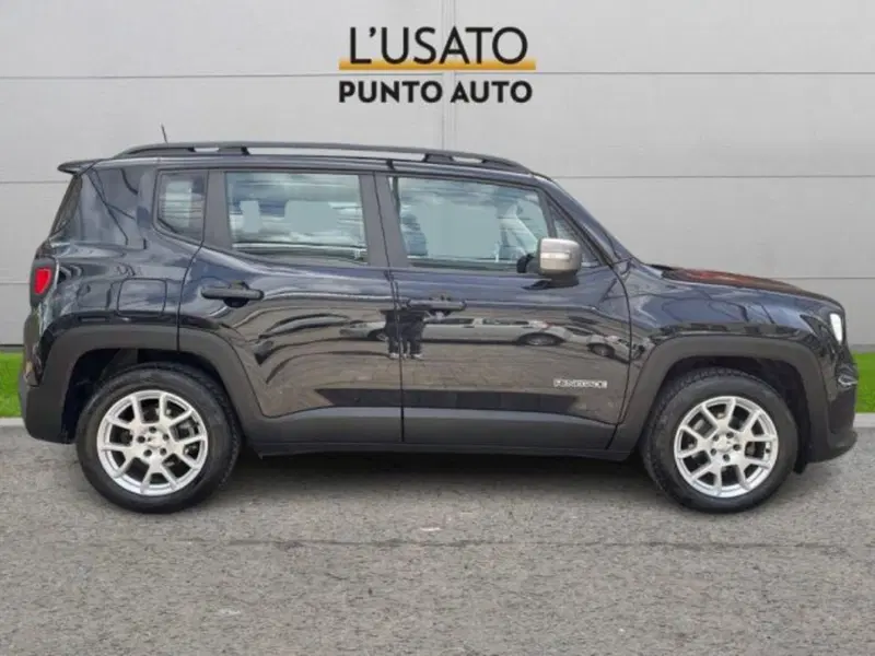 Jeep Renegade usata a Ancona (3)