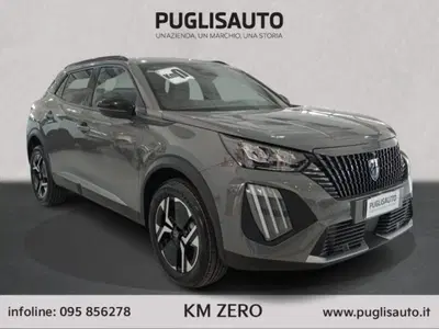 Peugeot 2008 1.2 puretech Allure s&amp;s 100cv nuova a Belpasso