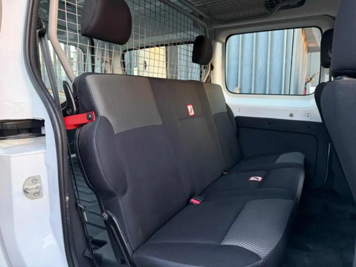Renault Kangoo usata a Catania (19)