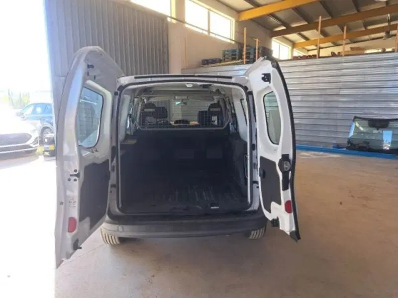 Renault Kangoo usata a Catania (5)