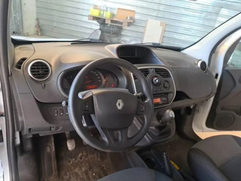 Renault Kangoo usata a Catania (6)