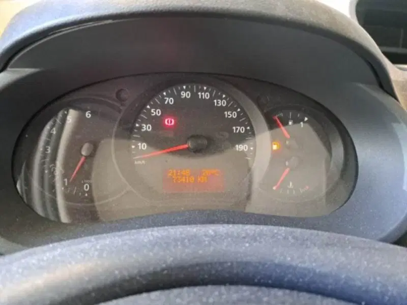 Renault Kangoo usata a Catania (7)
