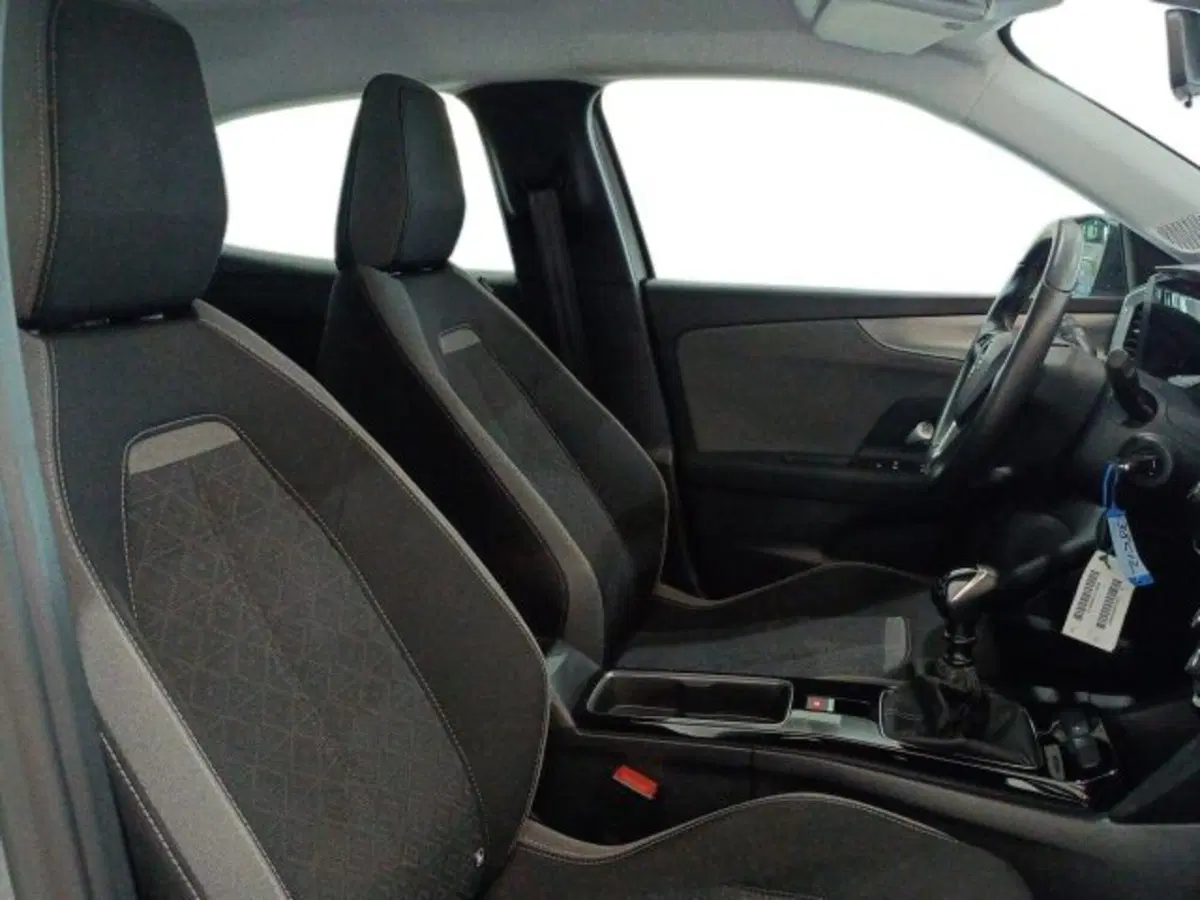 Opel Mokka usata a Catania (10)