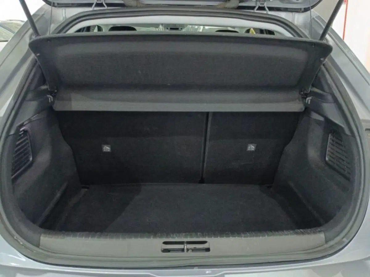 Opel Mokka usata a Catania (12)