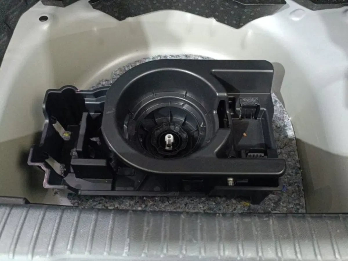Opel Mokka usata a Catania (13)