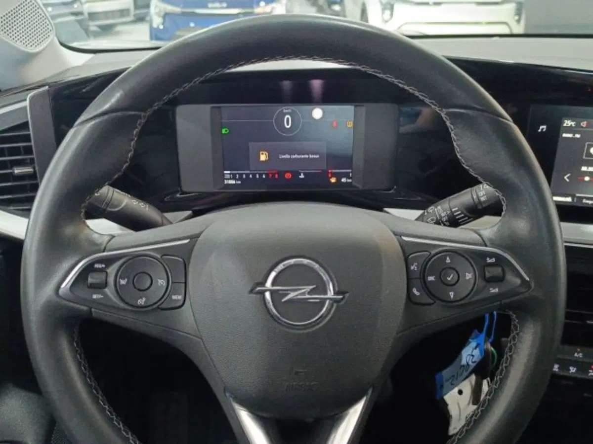 Opel Mokka usata a Catania (17)