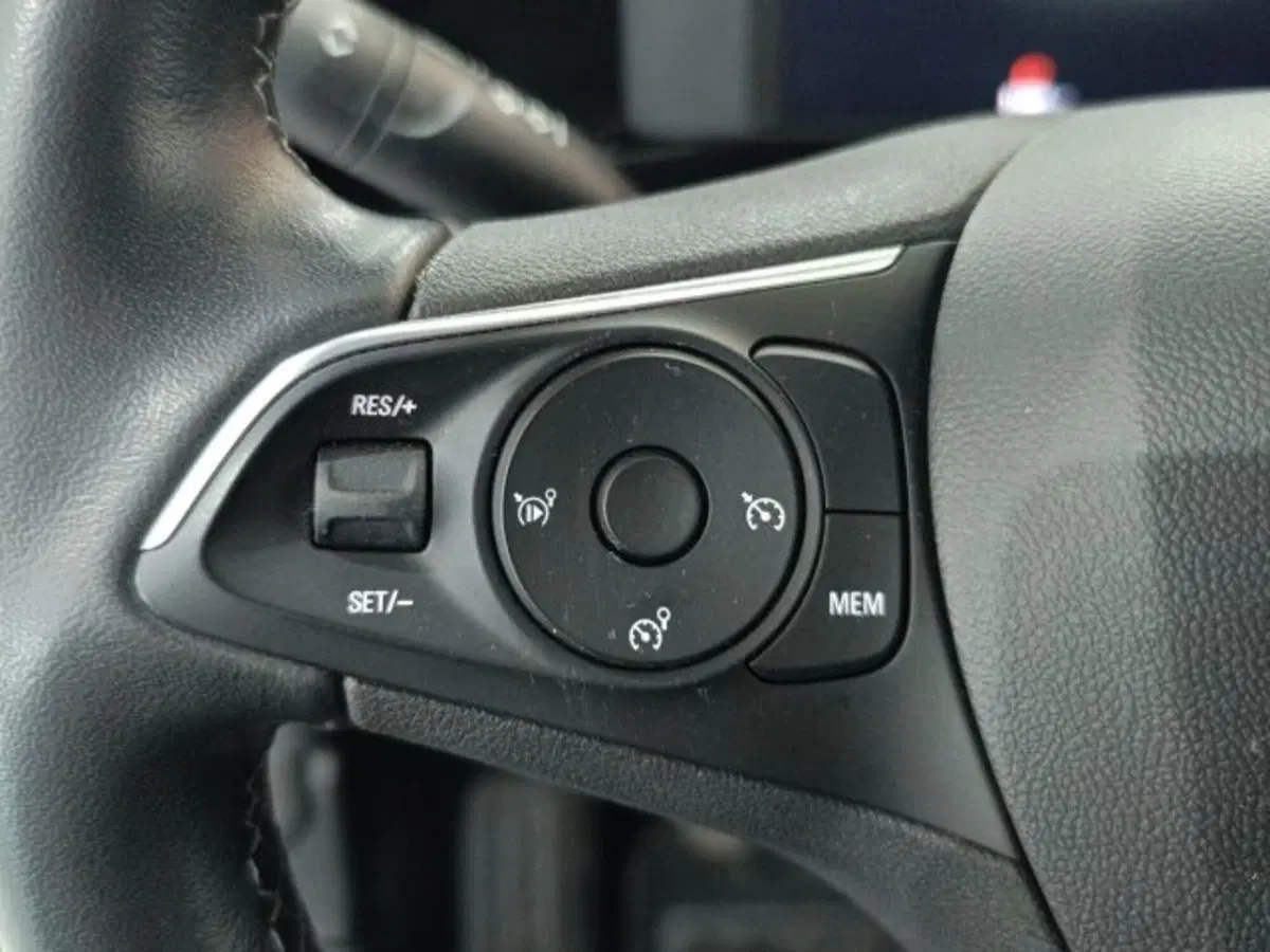 Opel Mokka usata a Catania (19)