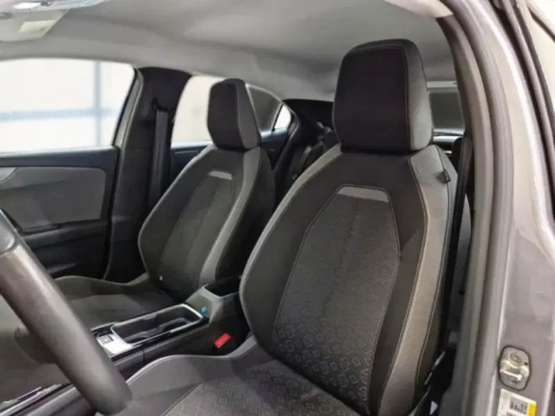 Opel Mokka usata a Catania (8)