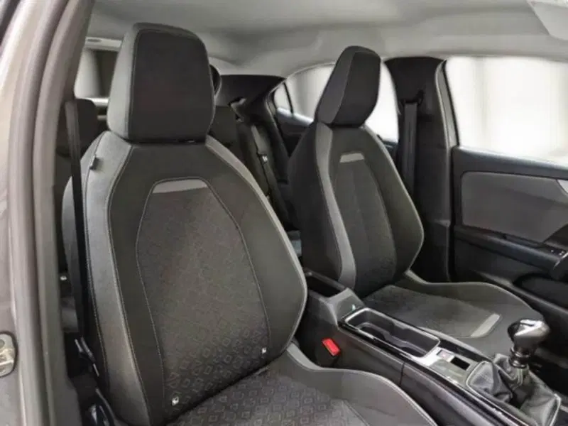 Opel Mokka usata a Catania (9)