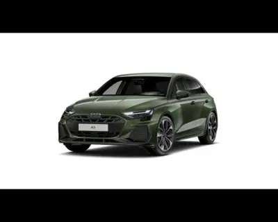 Audi A3 Sportback 35 TDI S tronic S line edition nuova a Conegliano