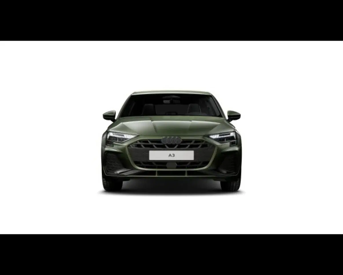 Audi A3 Sportback nuova a Treviso (2)