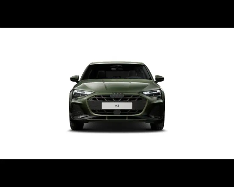 Audi A3 Sportback nuova a Treviso (2)