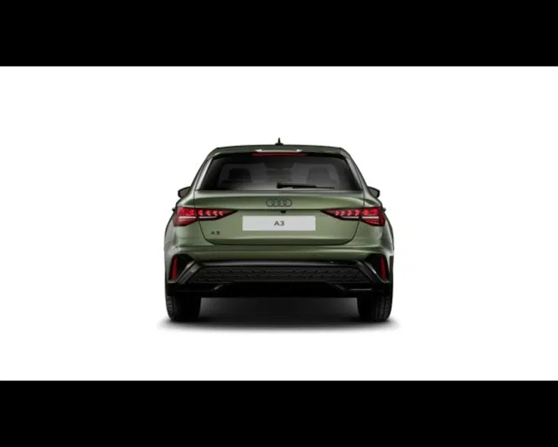 Audi A3 Sportback nuova a Treviso (5)