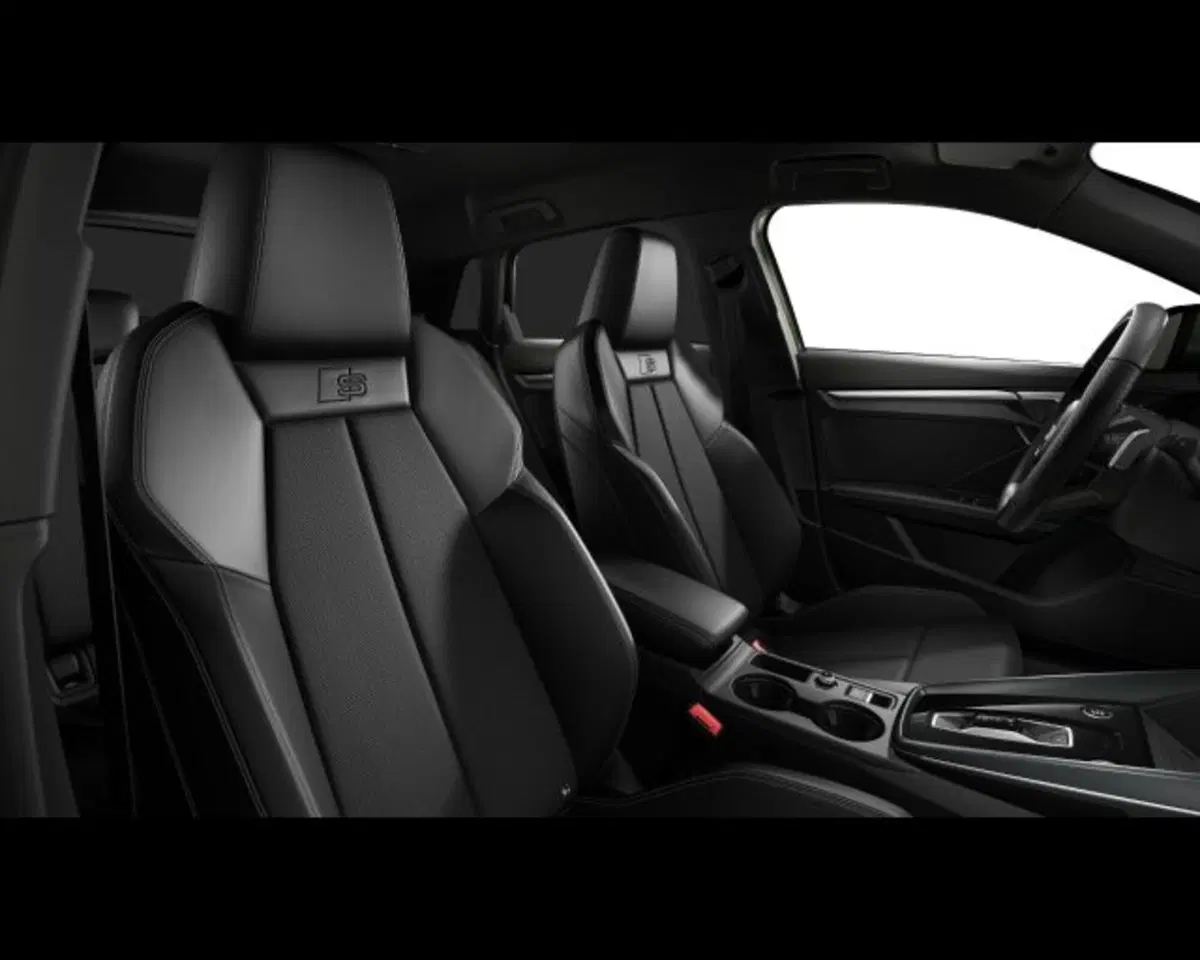 Audi A3 Sportback nuova a Treviso (7)