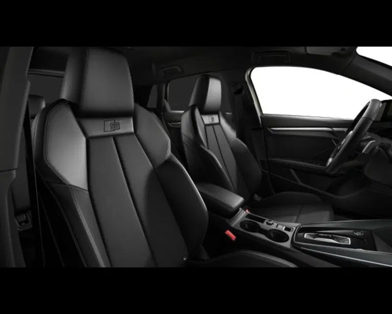 Audi A3 Sportback nuova a Treviso (7)