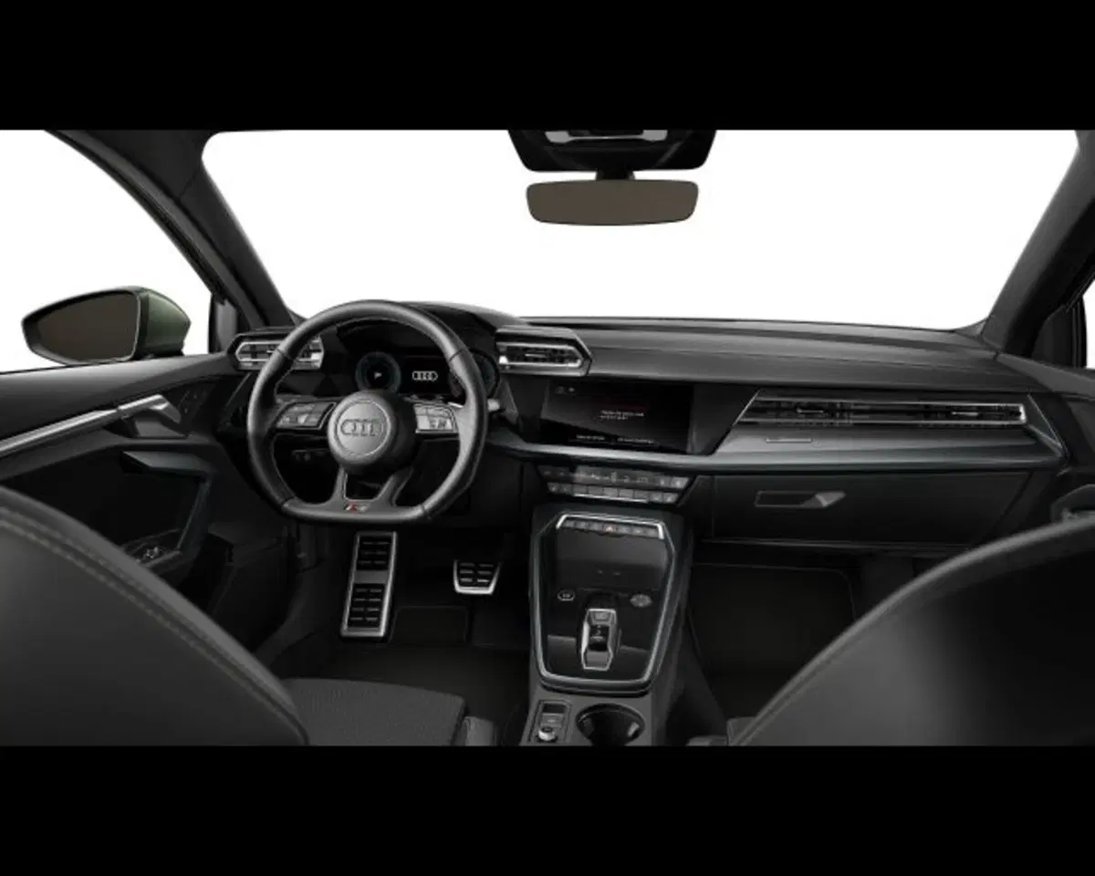 Audi A3 Sportback nuova a Treviso (8)