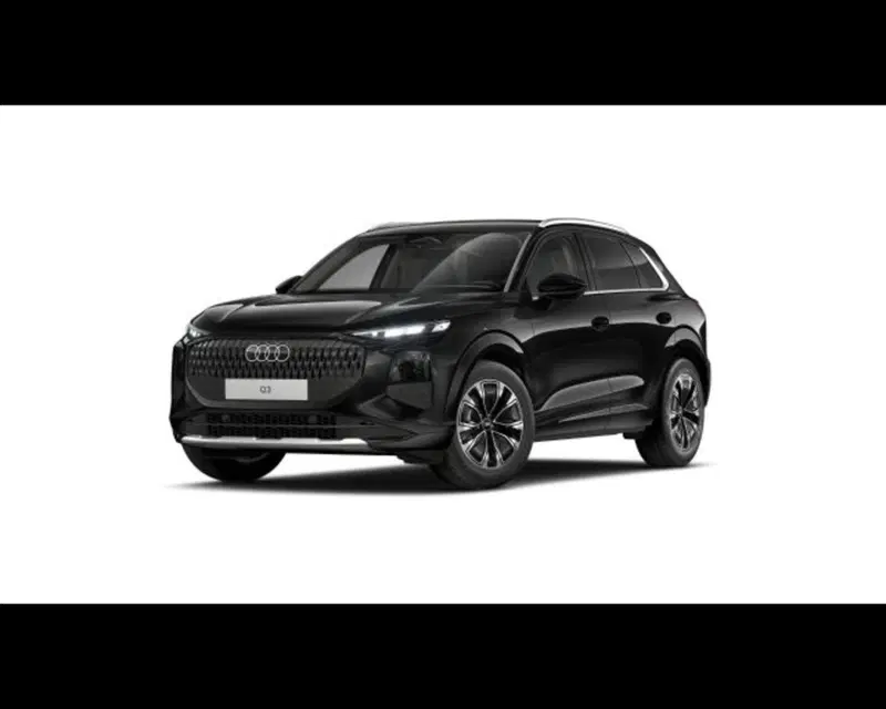 Audi Q3 nuova a Treviso