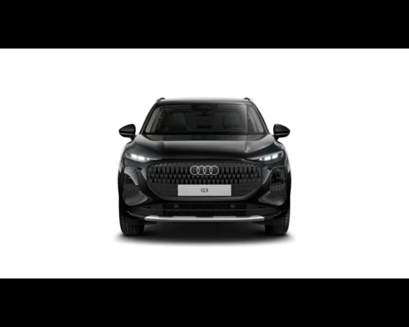 Audi Q3 nuova a Treviso (2)