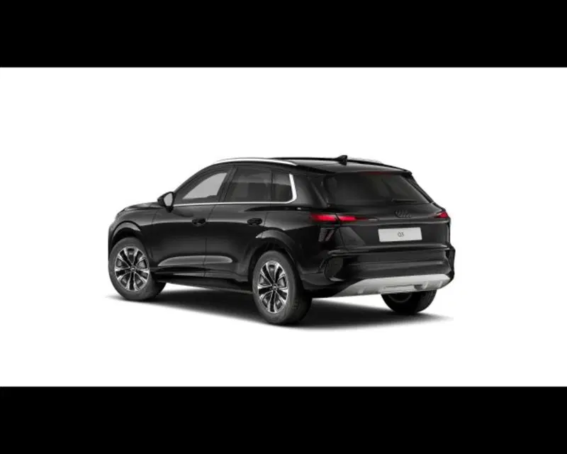 Audi Q3 nuova a Treviso (4)