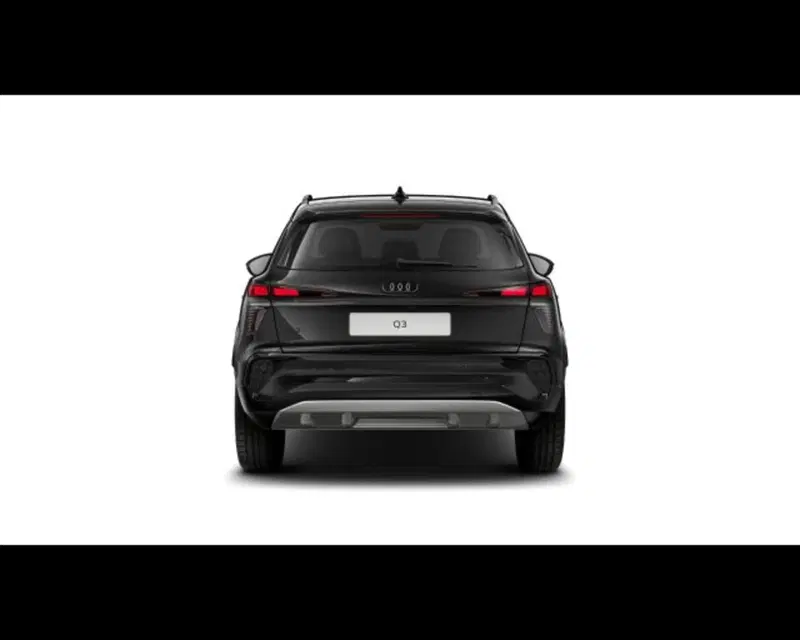 Audi Q3 nuova a Treviso (5)