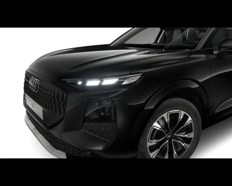 Audi Q3 nuova a Treviso (6)