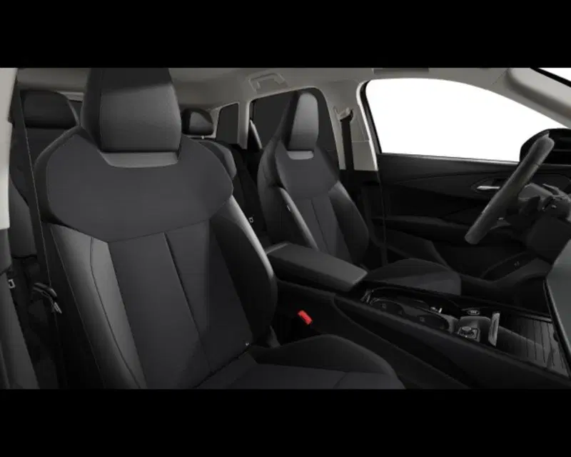 Audi Q3 nuova a Treviso (8)