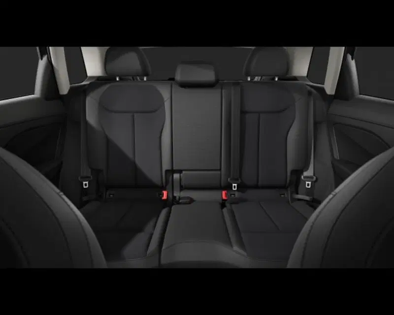 Audi Q3 nuova a Treviso (9)