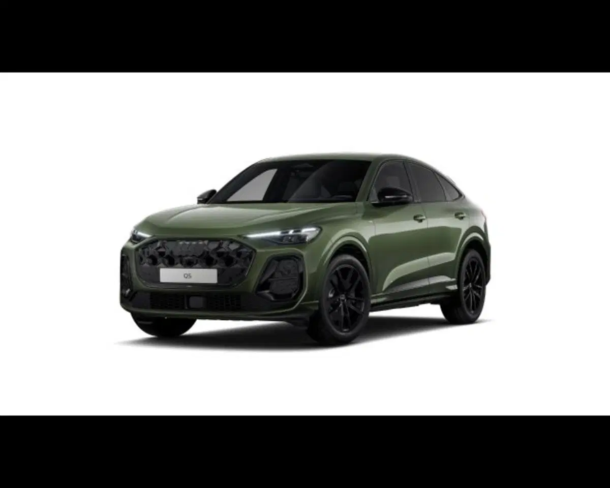 Audi Q5 Sportback nuova a Treviso