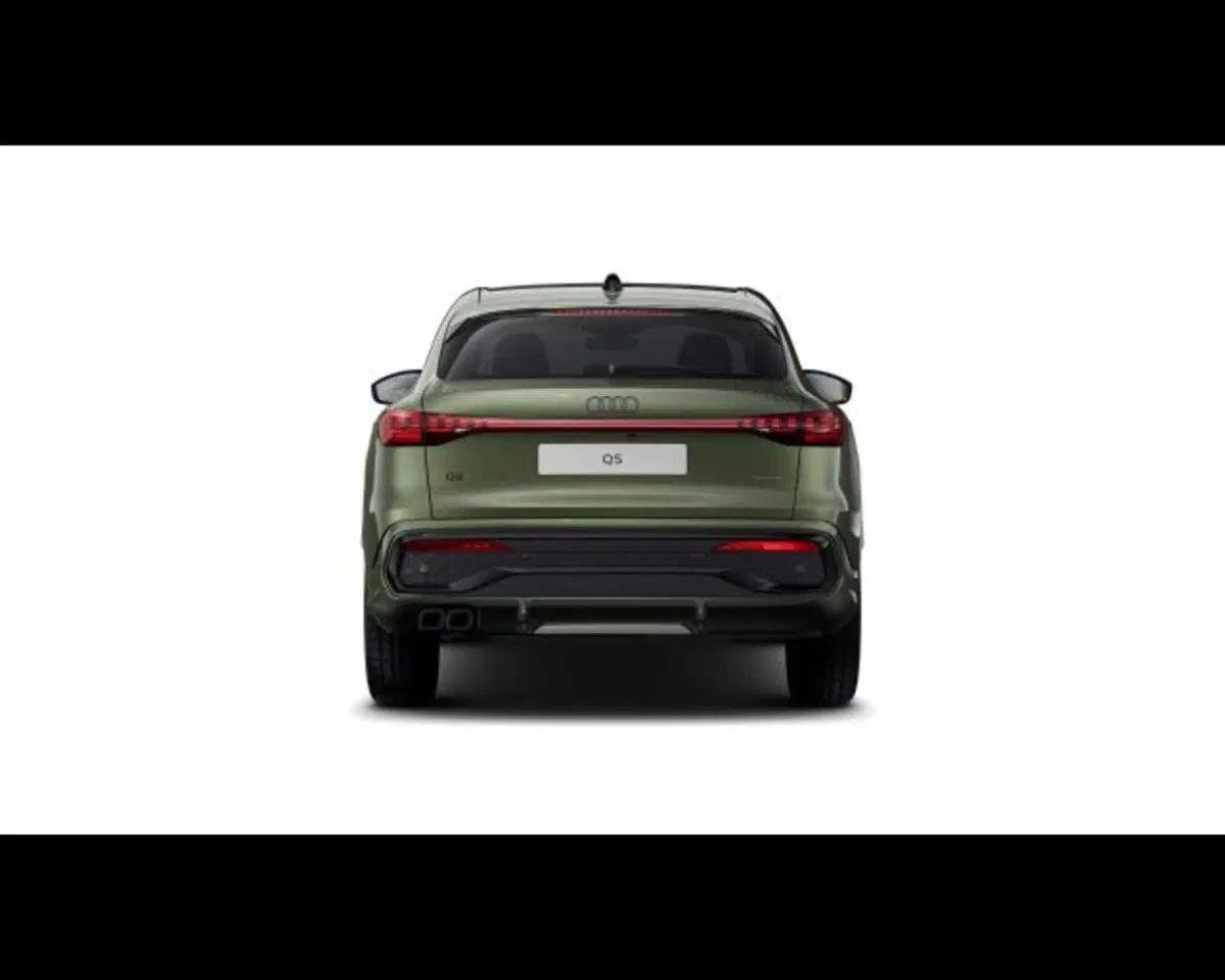 Audi Q5 Sportback nuova a Treviso (5)
