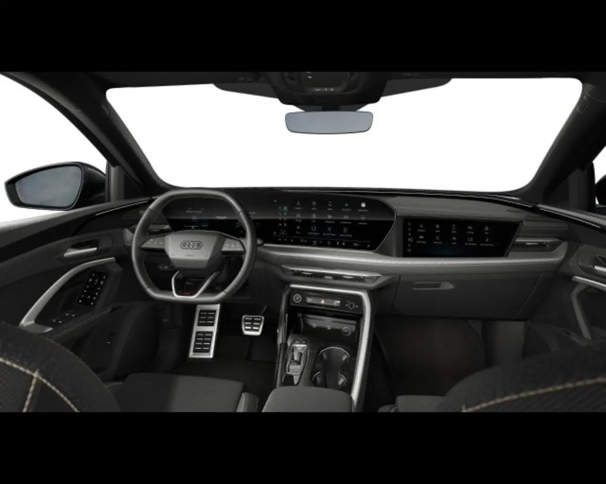 Audi Q5 Sportback nuova a Treviso (7)