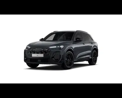 Audi Q5 2.0 tdi mhev+ S line edition quattro 204cv s-tronic nuova a Conegliano